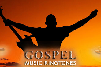 christian music promotion on youtube with spotify music