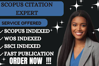 publish articles in scopus, scopus indexed peer reviewed journals