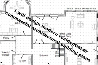 create building plan, house design, 3d model, mep, architectural design in USA