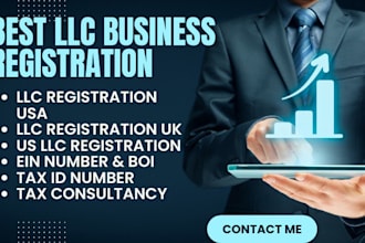 llc registration usa wyoming llc llc creation non us residents florida llc