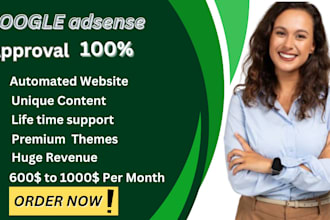 help you get google adsense approval fast