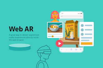 boost sales with stunning augmented reality product visualizations