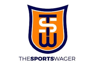design exclusive classic sports wager logo
