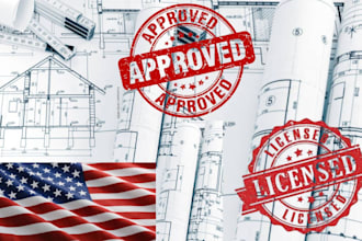 do licensed structural design structural analysis structural engineer drawings