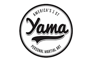 design iconic martial arts brand logo