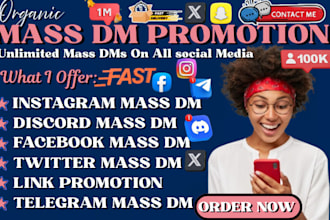 do discord mass dm facebook mass dm instagram dms telegram dms bulk message