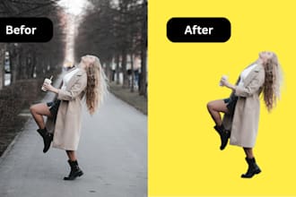 remove background of 35 photos in lightning speed