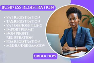 expert help with 5472 7004, vat oss, tax vat compliance, epr