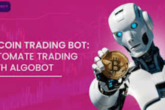 deliver high ROI forex trading bot, forex ea, scalping ea, hft bot, gu bot
