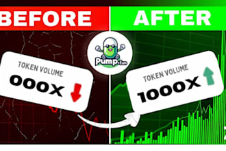 pump fun promotion hit 500sol pump swap in 24hr meme coin to 1000x token sales