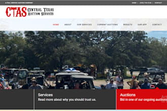build auction website multivendor bidding auction website