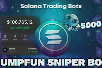 create solana memecoin, solana volume bot, pump fun, volume bot