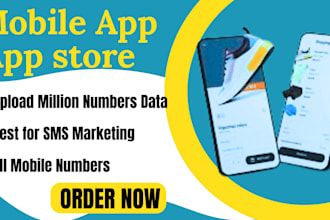 promote your mobile app on social media and app stores for max downloads