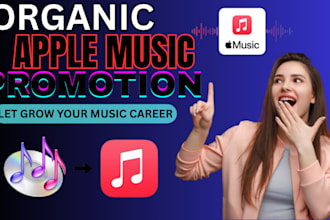 do viral apple music promotion organic itunes music promotion