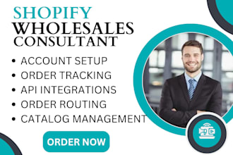 setup shopify buying wholesales trendsi syncee  netwise gorilla sparklayer faire