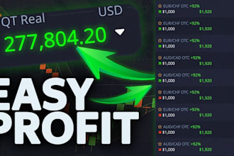code your US stocks, options or futures trading bot