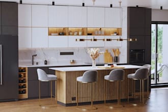 do 3d kitchen interior design 3d kitchen interior rendering cgi kitchen design