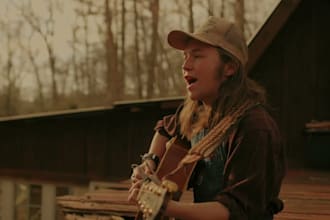 write and produce country song, country pop, male country singer vocalist