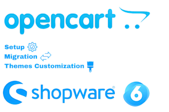 opencart store setup shopware 6 opencart migration shopware 6 plugin und themes