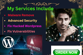 fix wordpress bugs or critical issues