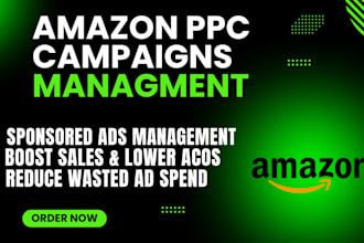 setup amazon ppc campaign,amazon ppc optimization, amazon fba ppc ads campaign