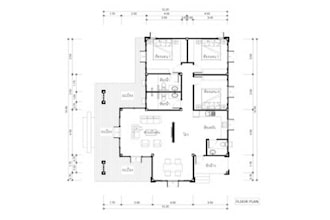 design structural plans for foundation, framing, beams, and mep