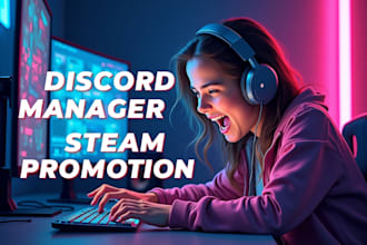 setup a custom crypto, forex, and stocks discord server