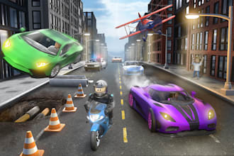 develop a complete roblox game tycoon simulator full game creation