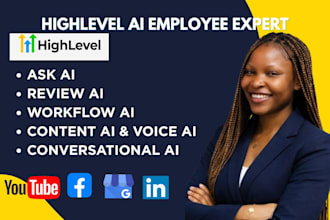 gohighlevel ai retell ai agent ghl employee conversation ai ghl agent studio