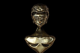 create a pendant piece for you exclusively