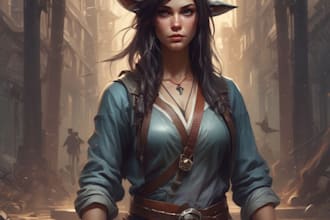 do character design for games comics animation