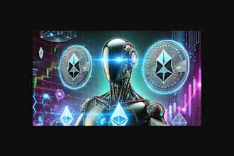 set up front running, pumpfun, mev, sandwich, sniper, volume, eth and solana,bot