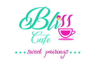 design pictorial sweet pairings bar logo