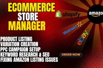 be your amazon fba virtual assistant fba online arbitrage