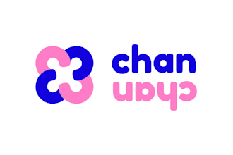 design a clean custom logo that reflects your brand essence
