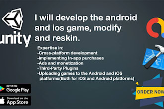 do profession unity game development for you in 2025