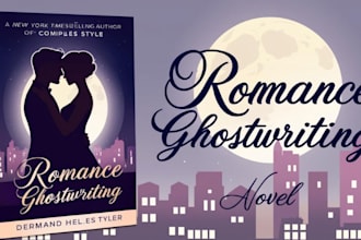 ghostwrite your book as a ghost book writer, bible stories, children book writer