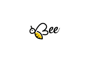 do bee logo design, brand identity and guidelines for your brand