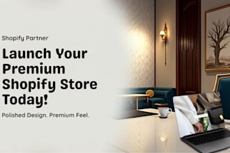 fix and enhance your shopify dropshipping store