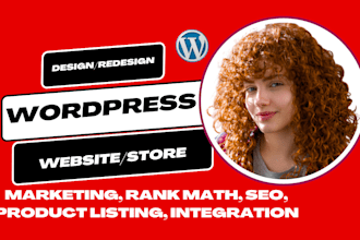 setup klaviyo email campaign marketing product listing seo rank math woocommerce