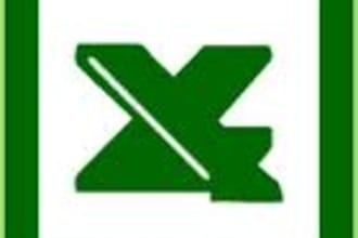 do data entry in excel