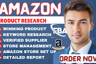 setup complete amazon fba wholesale amazon fba product research and product list