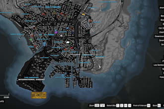 create a custom minimap for your fivem server