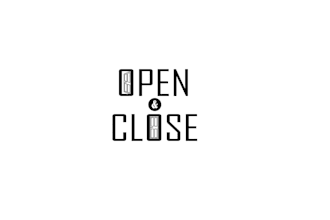 do door logo design, brand identity and guidelines for your brand