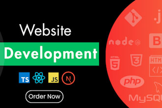 develop frontend in reactjs, nextjs,tailwind and blockchain development in 1 day