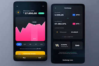 develop trading crypto exchange website crypto exchange trading platform, crypto