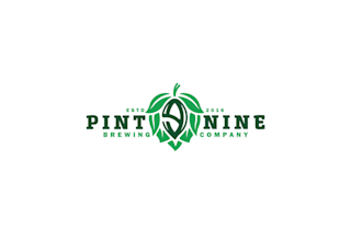 design a bold modern craft brewery logo
