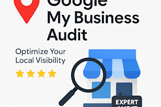drive more local leads with advance gbp SEO audit