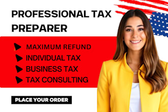 do US tax filings, US tax returns, llc tax, business tax 1120 5472 1040 cpa