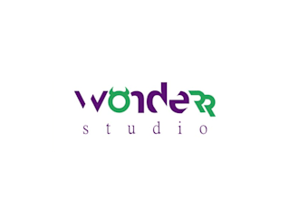 create unique modern studio logo design for your business